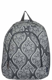 Large Back pack-MDL403/GY